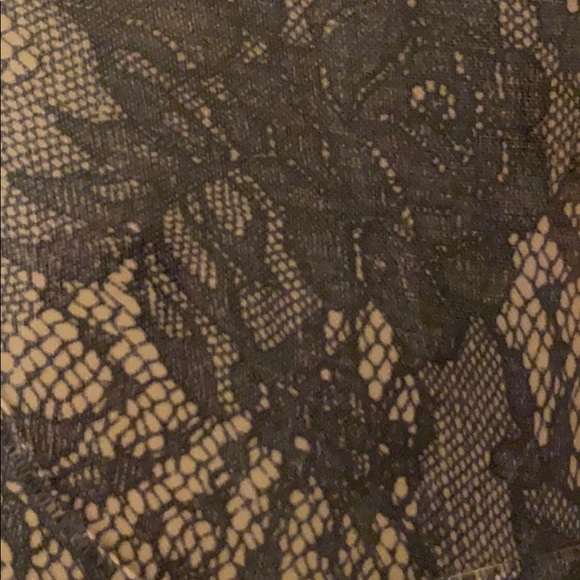 Valentino Rainboots - Picture 4 of 4